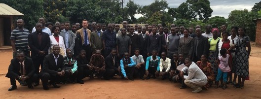 Lilongwe Pastors Conference